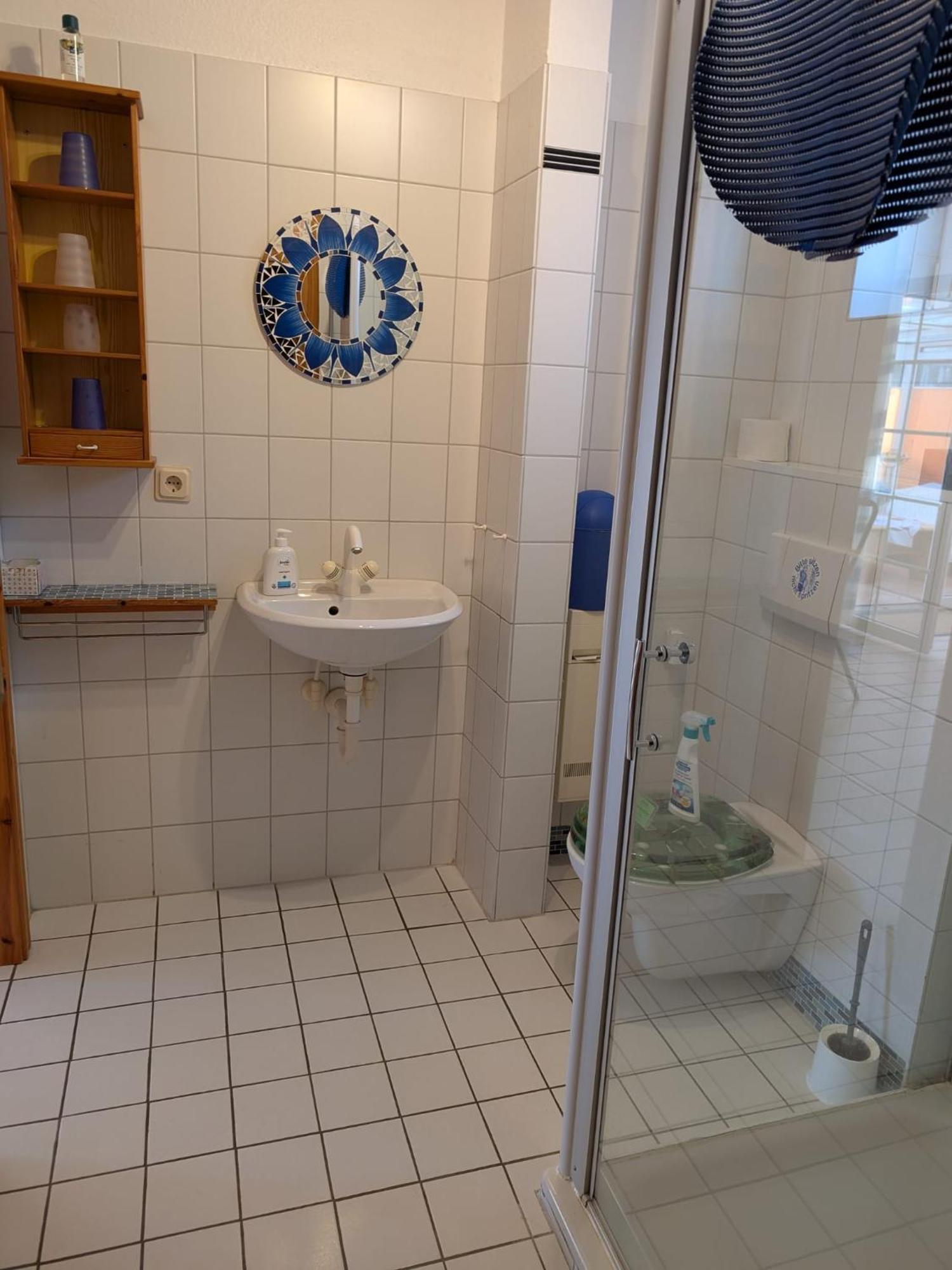 Willa Fanoe Huset Boren Zewnętrze zdjęcie