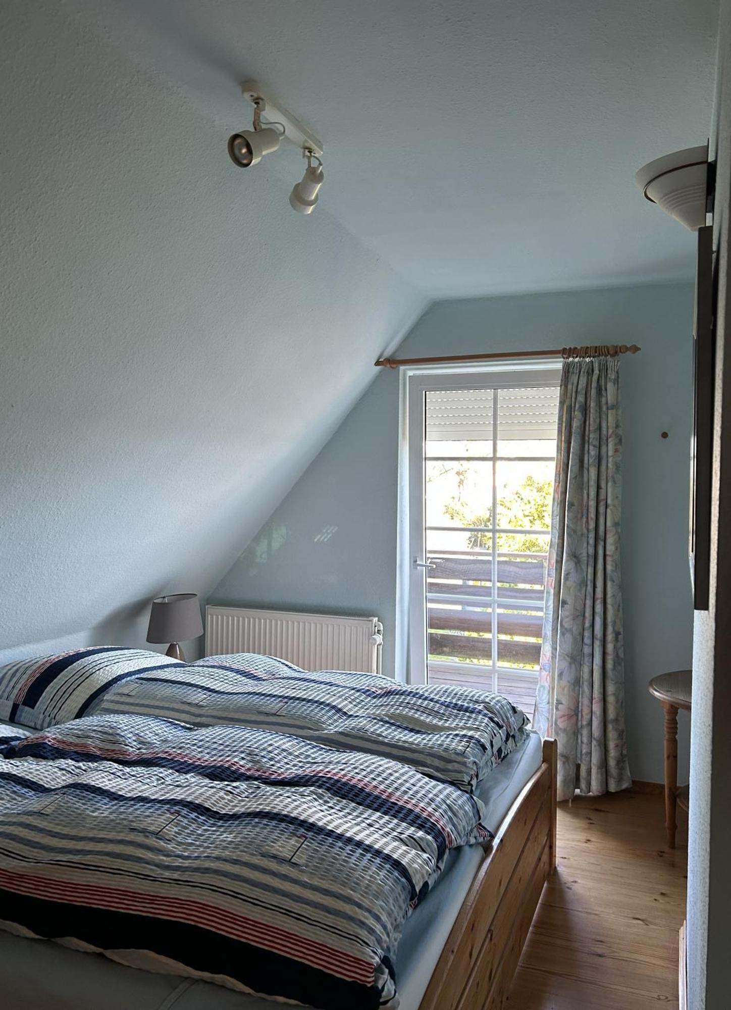 Willa Fanoe Huset Boren Zewnętrze zdjęcie